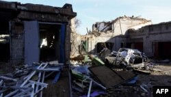 Маріуполь, 2022 рік