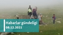 Habarlar gündeligi