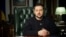Ukrainanyň prezidenti Wolodymyr Zelenski, 27-nji dekabr, 2022. 