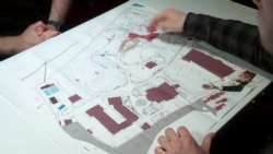 Бывший работник резиденции Путина в Ново-Огарево бежал из страны: он показывает чертежи дворца президента и раскрывает его тайны