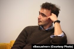 Аляксей Канстанцінаў