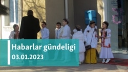 Habarlar gündeligi
