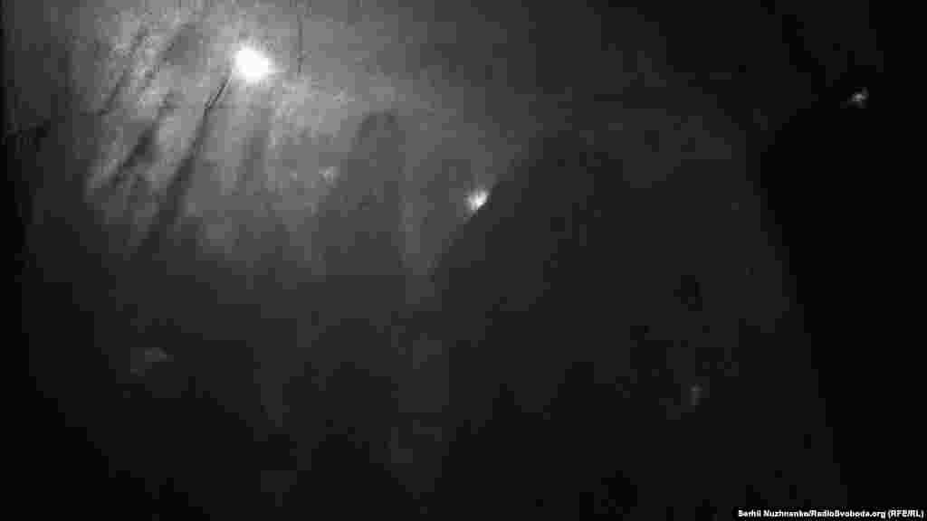 Зазвичай робота медиків залишається за кадром.&nbsp; Цього разу нам вдалося все побачити на власні очі