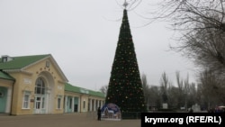 Kefe, 2023 senesi yanvar ayı