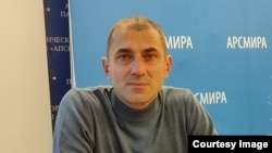 Астамур Какалия