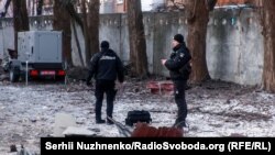 Октябрь айынын ортосунан бери орус куралдуу күчтөрү украин энергетика тармагына чабуул коюп келе жатат.