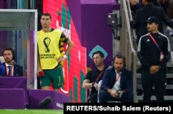 Футбол жылдызы Криштиану Роналду беттештин 70-минутасынан кийин гана оюнга кошулду.