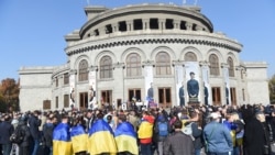 ՌԴ-ում վանդալիզմի մեջ մեղադրվող 31-ամյա ռուսաստանցին «Զվարթնոց» օդանավակայանում ձերբակալվել, ապա ժամեր անց ազատ է արձակվել 