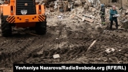 Постраждав 73-річний чоловік, у нього контузія (фото ілюстративне)