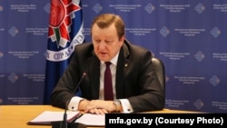 Сяргей Алейнік.