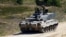 Britain has said it will contribute a number of Challenger 2 tanks to Ukraine's war effort. 