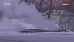 "Сағат сайын жарық өшеді". Екібастұзда ахуал әлі нашар   