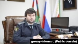 Алаудинов Iабдулла