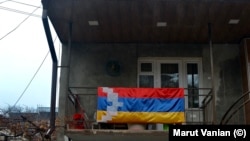 Ստեփանակերտ, Արխիվ