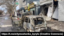 18 поранених перебувають у тяжкому стані, повідомила влада