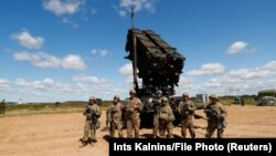 Пентагон не уточнює, коли саме почнеться навчання. Фото ілюстративне 