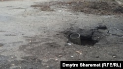 Харківська ОВА зазначає, що обидві постраждалі госпіталізовані, зараз медики надають їм допомогу (фото ілюстративне)