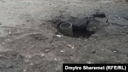 Йдеться про 33-річного жителя Вовчанська 