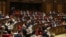 Armenia - A session of National Assembly, December 23, 2022.
