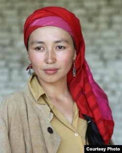 Албина Имашева