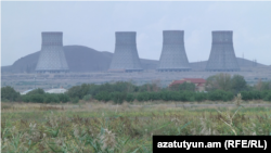 Մեծամորի ատոմակայան