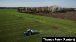 Украина. 19-апрель, 2022-жыл