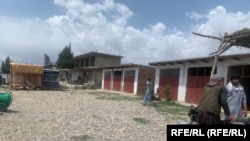 بازار بگرام