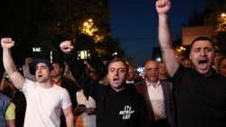 Մայիսի 1-ից հետո անցնում ենք կոնկրետ գործողությունների. Իշխան Սաղաթելյան