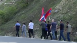 Ընդդիմությունը փողոցային ակցիաներ է սկսում՝ գործող իշխանություններին հեռացնելու նպատակով