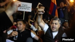 Արթուր Վանեցյան