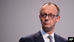 Консерватори і їхні лівоцентристські партнери з СДПН погодили дату