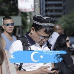 Хуршид Далиев. Фото взято из его страницы в Facebook'е.