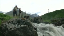 Фермер придумав, як не платити за електрику – відео