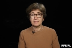 Наталья Зубаревич