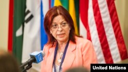 Мария Кристина Персивал