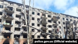 Краматорски шәһәре