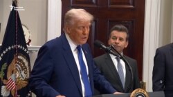 Украина - Орусия cүйлөшүүсү: Трамп Москва менен Киевге талап койду 