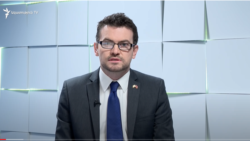 Այս պատերազմի համար պատասխանատվություն է կրում միայն Պուտինի ռեժիմը․ դեսպան Ջոն Գալագեր