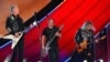 Metallica-ի բարեգործական հիմնադրամը 250 հազար դոլար է փոխանցել Թուրքիայում երկրաշարժից տուժածներին