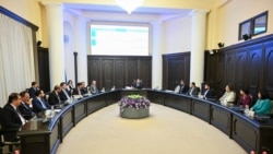 Հայաստանի կառավարությունը մտադիր է 15.2 տոկոսով նվազեցնել պաշտպանական բյուջեն
