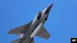 За даними Генштабу ЗСУ, в Липецькій, Воронезькій і Бєлгородській областях Росії у період з 22 по 25 серпня цього року частково буде закритий авіапростір (фото ілюстраційне)