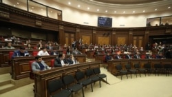 «Պատիվ ունեմ»-ը պահանջում է՝ վարչապետն ու արտգործնախարարը զեկուցեն բանակցությունները