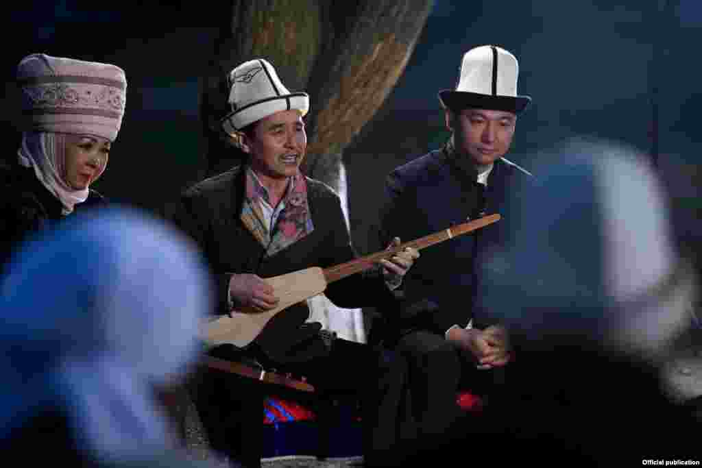 2009-жылы Нооруз ЮНЕСКО тарабынан адамзаттын материалдык эмес маданий мурастардын тизмесине киргизилген.