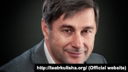 Олександр Книга