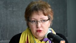 Тина Хидашели: «Негативная роль Саакашвили в сегодняшней политике больше всего выгодна «Мечте»