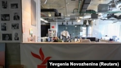 Розенсток-Сіллер згадала «надмірні штрафи», що накладаються в Росії на корпорацію Радіо Вільна Європа/Радіо Свобода згідно з законом про «іноземних агентів»