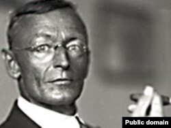 Герман Гессе