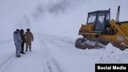 Ак-Сай өрөөнү. 