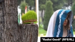 Либоси арӯсии бонувони тоҷик