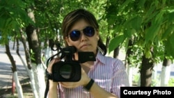 Мадина Саттар.